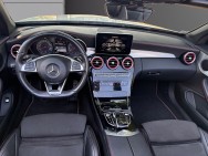 MERCEDES d'occasion C 43 4MATIC AMG AUTO de 2017 Salon de Provence