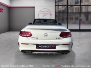 MERCEDES d'occasion C 43 4MATIC AMG AUTO de 2017 Salon de Provence