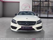 MERCEDES d'occasion C 43 4MATIC AMG AUTO de 2017 Salon de Provence