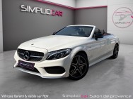 MERCEDES d'occasion C 43 4MATIC AMG AUTO de 2017 Salon de Provence
