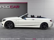 MERCEDES d'occasion C 43 4MATIC AMG AUTO de 2017 Salon de Provence
