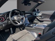 MERCEDES d'occasion C 43 4MATIC AMG AUTO de 2017 Salon de Provence