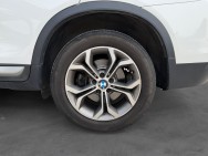 BMW d'occasion X4 20D XDRIVE X-LINE BA de 2016 Orleans (45)﻿