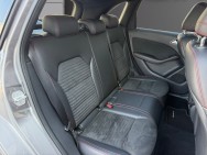 MERCEDES d'occasion B 200d 136ch Fascination 7G-DCT de 2017 Vannes