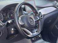 MERCEDES d'occasion B 200d 136ch Fascination 7G-DCT de 2017 Vannes