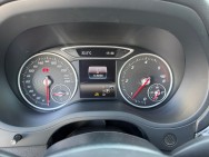 MERCEDES d'occasion B 200d 136ch Fascination 7G-DCT de 2017 Vannes