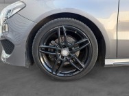 MERCEDES d'occasion B 200d 136ch Fascination 7G-DCT de 2017 Vannes