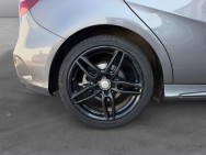 MERCEDES d'occasion B 200d 136ch Fascination 7G-DCT de 2017 Vannes