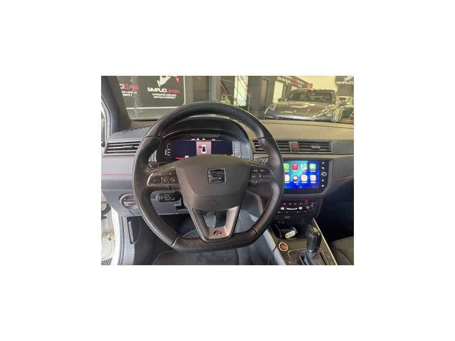 SEAT d'occasion ARONA SEAT ARONA 1.0 TSI 115 FR Excellence DSG de