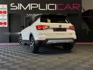 SEAT d'occasion ARONA SEAT ARONA 1.0 TSI 115 FR Excellence DSG de