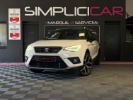 SEAT d'occasion ARONA SEAT ARONA 1.0 TSI 115 FR Excellence DSG de