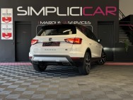 SEAT d'occasion ARONA SEAT ARONA 1.0 TSI 115 FR Excellence DSG de