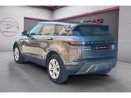 LAND ROVER d'occasion EVOQUE P200 de 2019 Montreuil (93)﻿