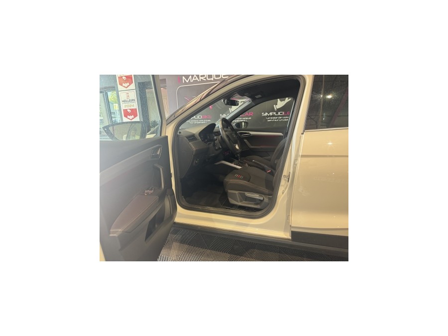 SEAT d'occasion ARONA SEAT ARONA 1.0 TSI 115 FR Excellence DSG de