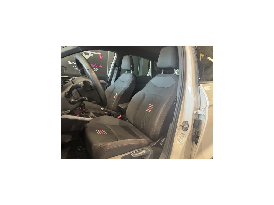 SEAT d'occasion ARONA SEAT ARONA 1.0 TSI 115 FR Excellence DSG de