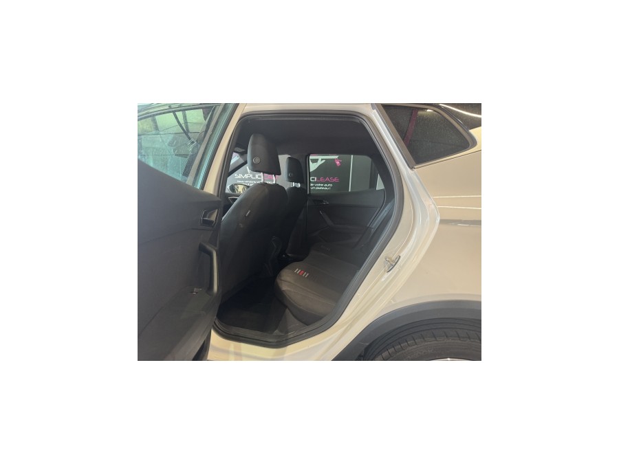 SEAT d'occasion ARONA SEAT ARONA 1.0 TSI 115 FR Excellence DSG de