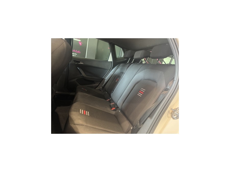 SEAT d'occasion ARONA SEAT ARONA 1.0 TSI 115 FR Excellence DSG de