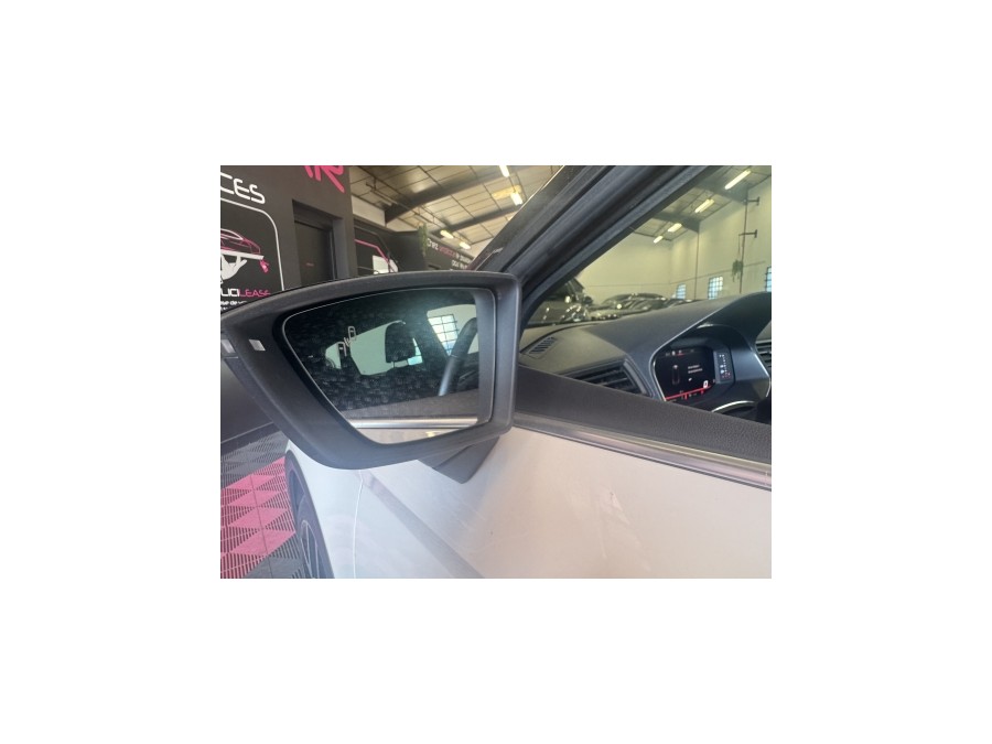 SEAT d'occasion ARONA SEAT ARONA 1.0 TSI 115 FR Excellence DSG de