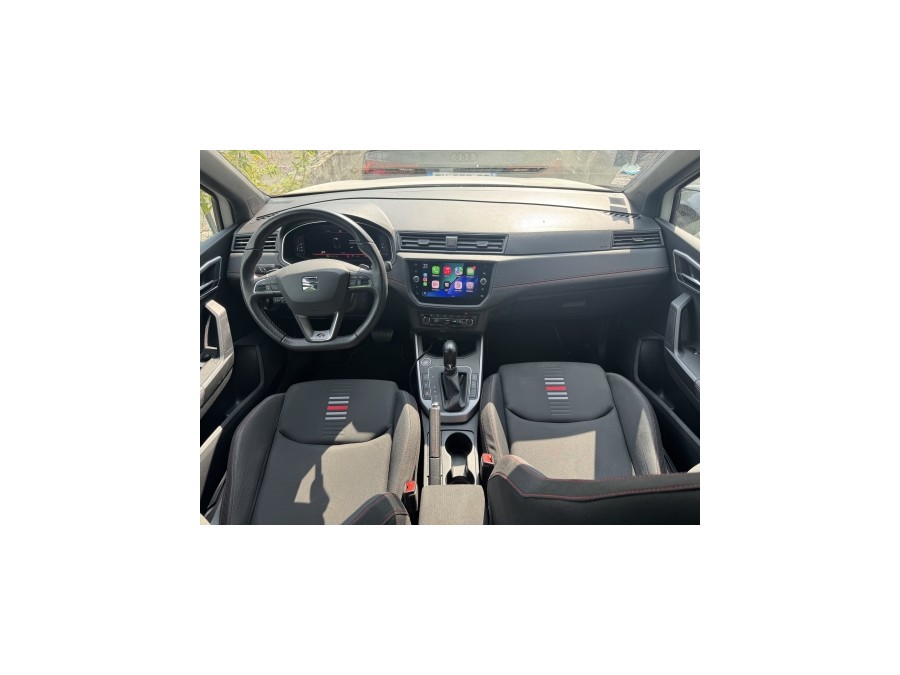 SEAT d'occasion ARONA SEAT ARONA 1.0 TSI 115 FR Excellence DSG de