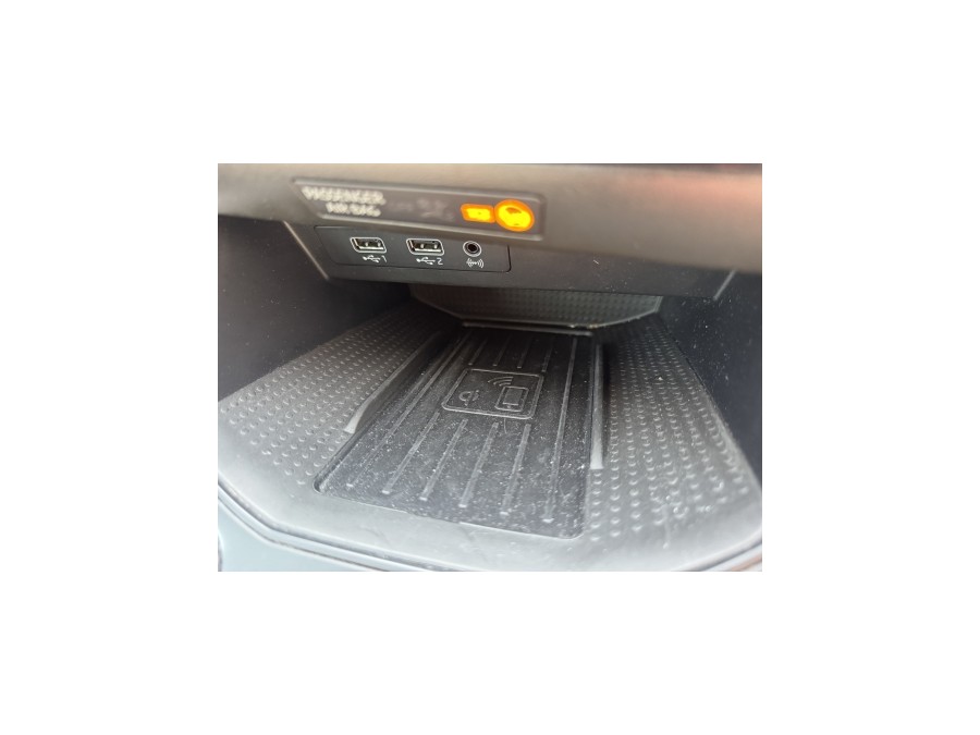 SEAT d'occasion ARONA SEAT ARONA 1.0 TSI 115 FR Excellence DSG de