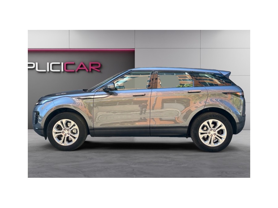 LAND ROVER d'occasion EVOQUE P200 de 2019 Montreuil (93)﻿