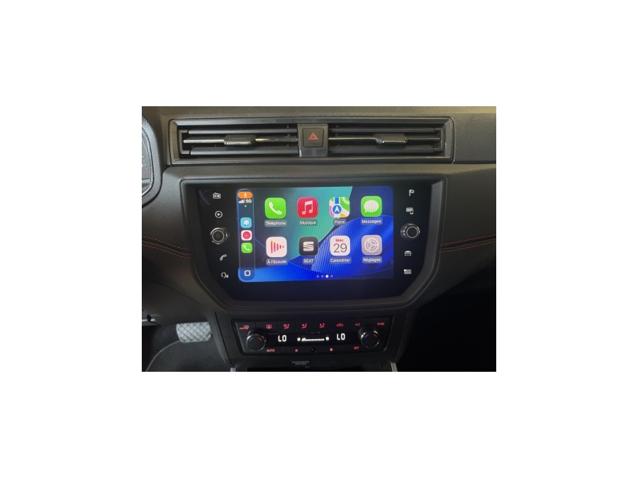 SEAT d'occasion ARONA SEAT ARONA 1.0 TSI 115 FR Excellence DSG de