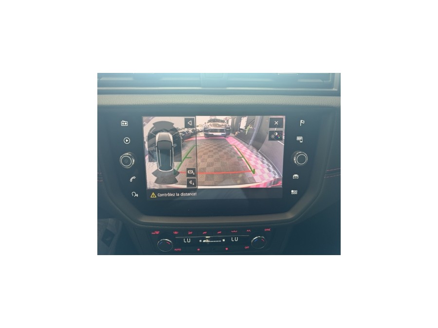 SEAT d'occasion ARONA SEAT ARONA 1.0 TSI 115 FR Excellence DSG de