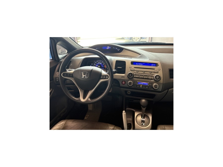 HONDA d'occasion CIVIC Hybrid 4p de 2008 Aix Les Bains (73)﻿