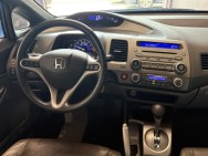 HONDA d'occasion CIVIC Hybrid 4p de 2008 Aix Les Bains (73)﻿