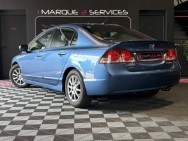 HONDA d'occasion CIVIC Hybrid 4p de 2008 Aix Les Bains (73)﻿