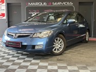 HONDA d'occasion CIVIC Hybrid 4p de 2008 Aix Les Bains (73)﻿