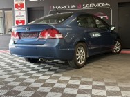 HONDA d'occasion CIVIC Hybrid 4p de 2008 Aix Les Bains (73)﻿