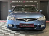 HONDA d'occasion CIVIC Hybrid 4p de 2008 Aix Les Bains (73)﻿