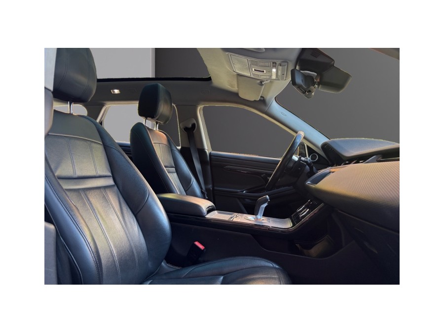 LAND ROVER d'occasion EVOQUE P200 de 2019 Montreuil (93)﻿