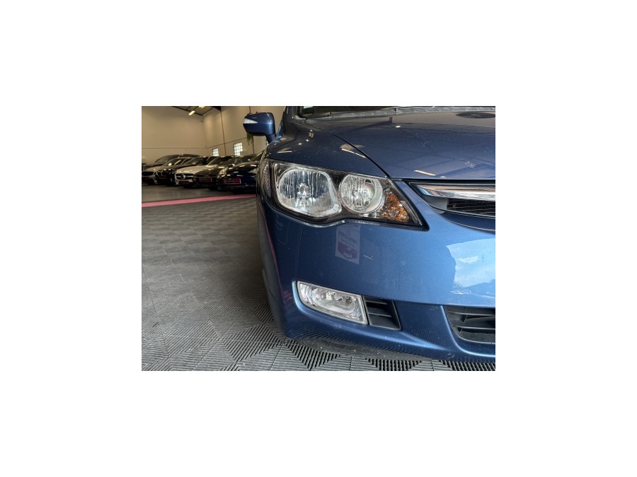 HONDA d'occasion CIVIC Hybrid 4p de 2008 Aix Les Bains (73)﻿
