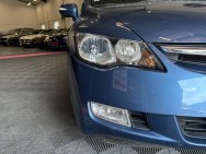 HONDA d'occasion CIVIC Hybrid 4p de 2008 Aix Les Bains (73)﻿