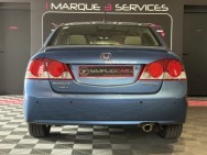 HONDA d'occasion CIVIC Hybrid 4p de 2008 Aix Les Bains (73)﻿