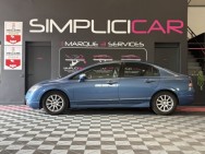 HONDA d'occasion CIVIC Hybrid 4p de 2008 Aix Les Bains (73)﻿