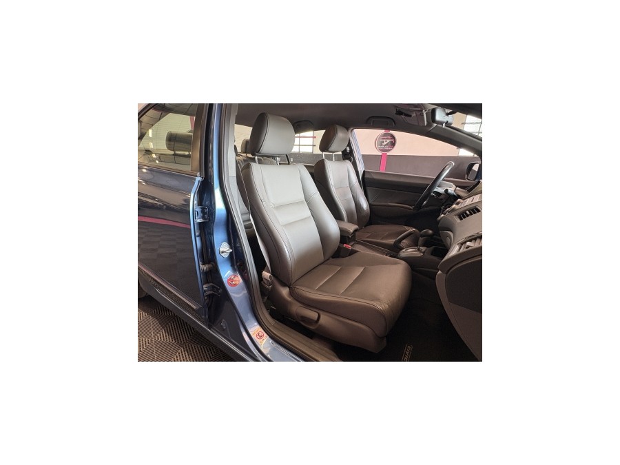 HONDA d'occasion CIVIC Hybrid 4p de 2008 Aix Les Bains (73)﻿