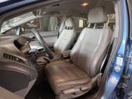 HONDA d'occasion CIVIC Hybrid 4p de 2008 Aix Les Bains (73)﻿