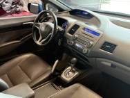 HONDA d'occasion CIVIC Hybrid 4p de 2008 Aix Les Bains (73)﻿