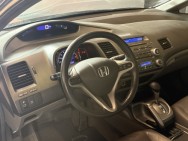 HONDA d'occasion CIVIC Hybrid 4p de 2008 Aix Les Bains (73)﻿