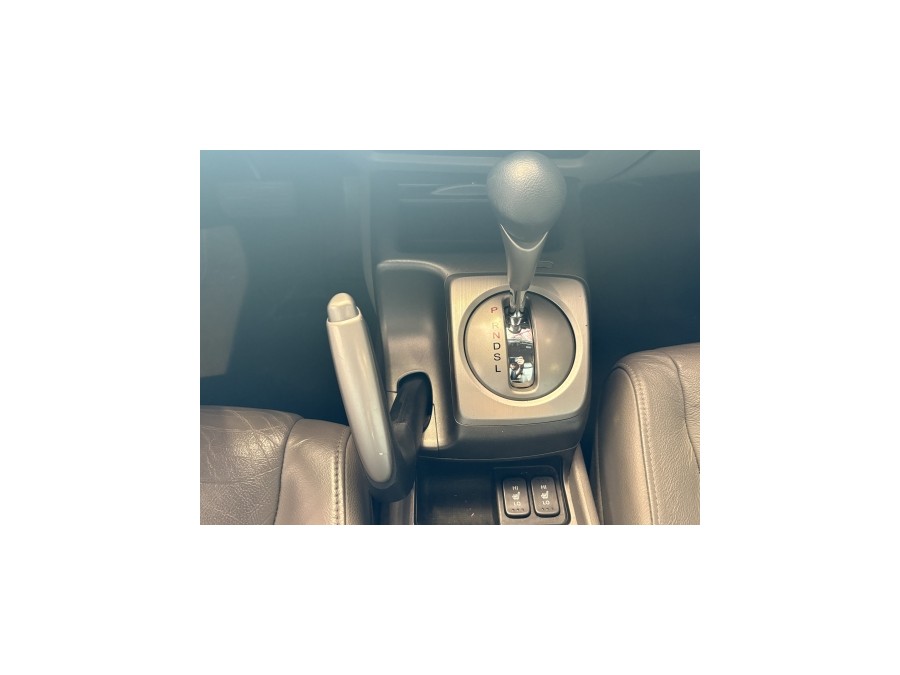 HONDA d'occasion CIVIC Hybrid 4p de 2008 Aix Les Bains (73)﻿