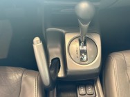 HONDA d'occasion CIVIC Hybrid 4p de 2008 Aix Les Bains (73)﻿