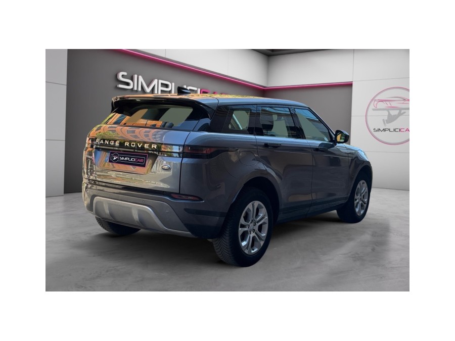 LAND ROVER d'occasion EVOQUE P200 de 2019 Montreuil (93)﻿