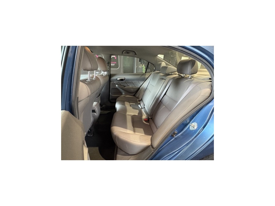 HONDA d'occasion CIVIC Hybrid 4p de 2008 Aix Les Bains (73)﻿