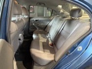 HONDA d'occasion CIVIC Hybrid 4p de 2008 Aix Les Bains (73)﻿