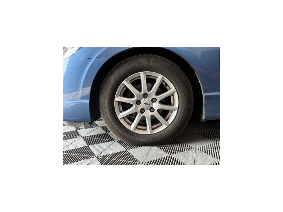 HONDA d'occasion CIVIC Hybrid 4p de 2008 Aix Les Bains (73)﻿