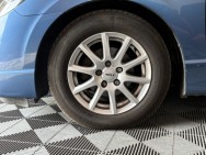 HONDA d'occasion CIVIC Hybrid 4p de 2008 Aix Les Bains (73)﻿