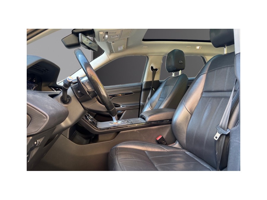 LAND ROVER d'occasion EVOQUE P200 de 2019 Montreuil (93)﻿
